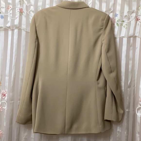 Vintage Express Jacket - Picture 6 of 7